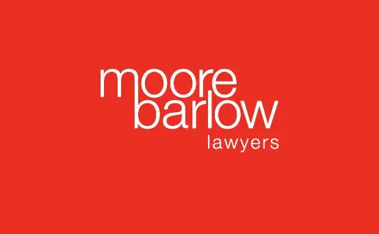 moore barlow lawyers