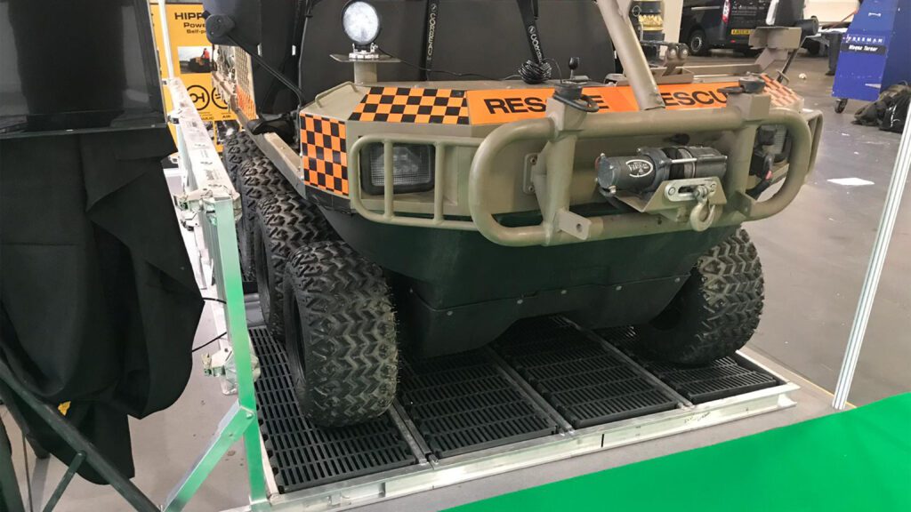 easibridge hippo multipower ramp