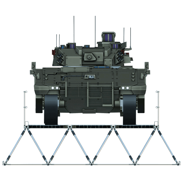 ajax tank